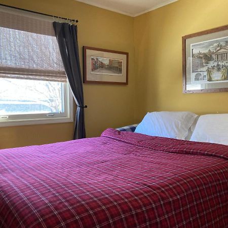 Вилла Derinda House Elizabeth Экстерьер фото