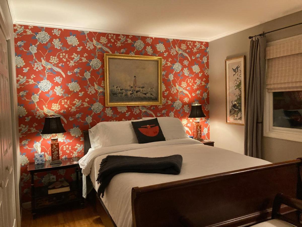Вилла Derinda House Elizabeth Экстерьер фото