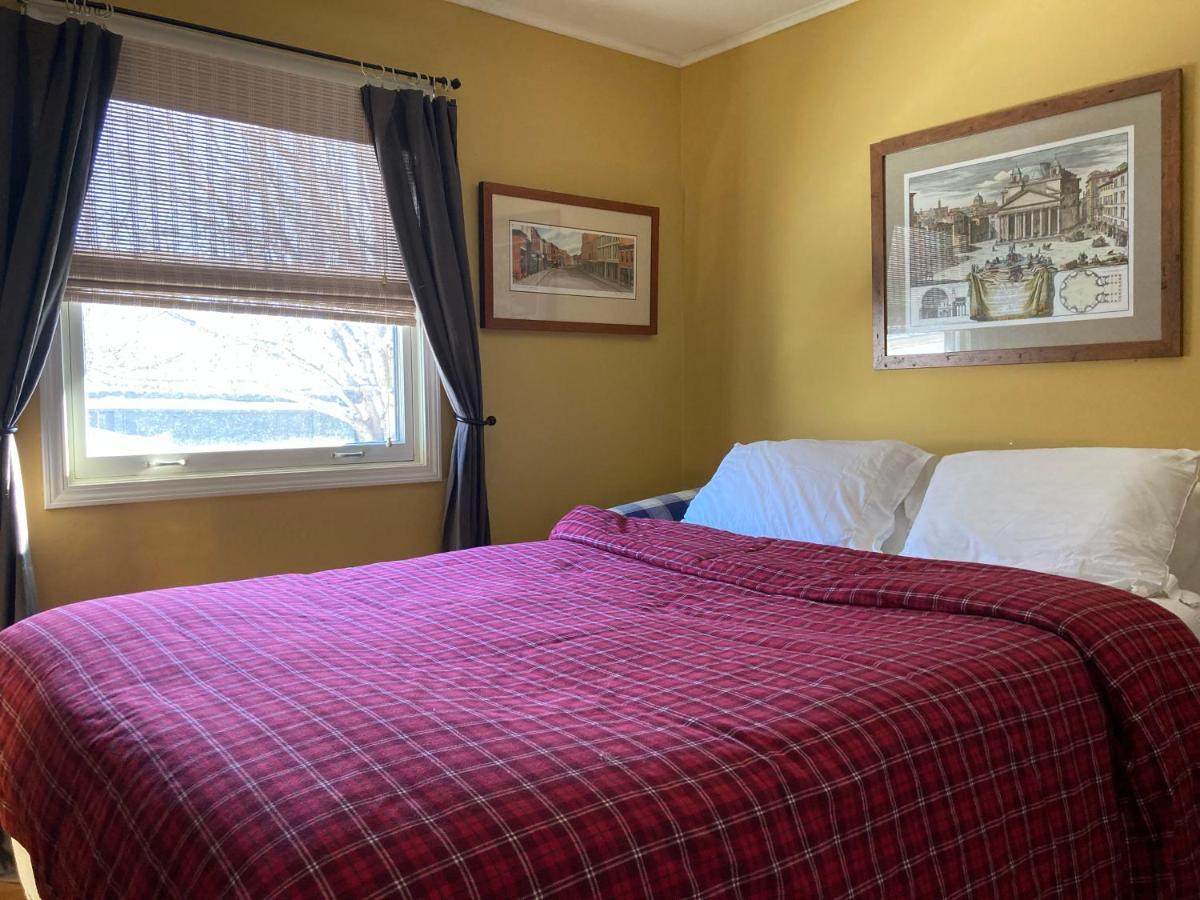 Вилла Derinda House Elizabeth Экстерьер фото