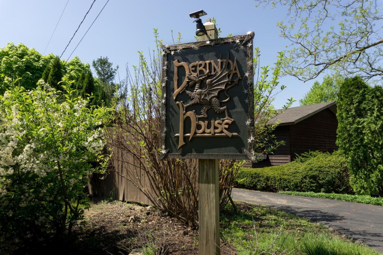 Вилла Derinda House Elizabeth Экстерьер фото