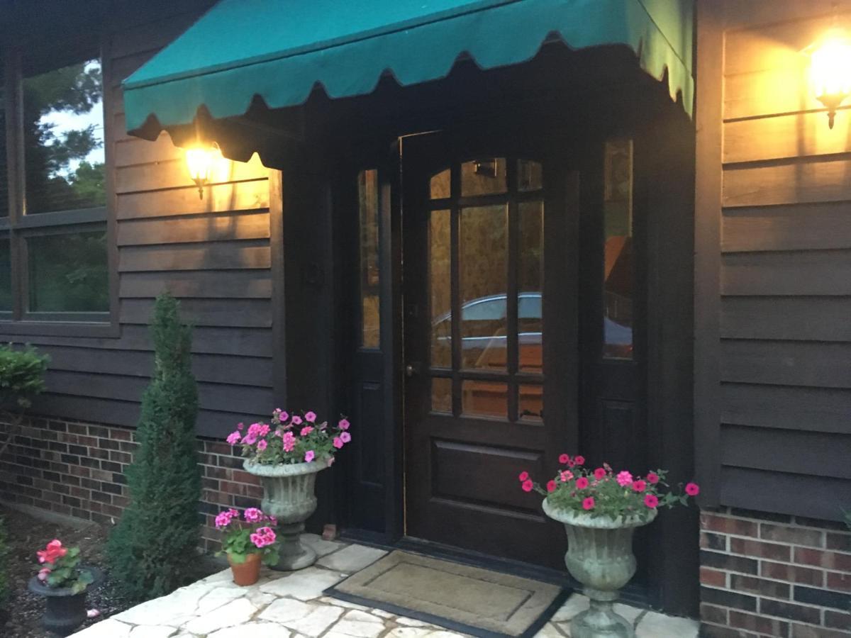 Вилла Derinda House Elizabeth Экстерьер фото